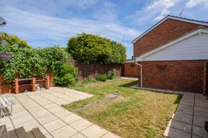 Garden- click for photo gallery